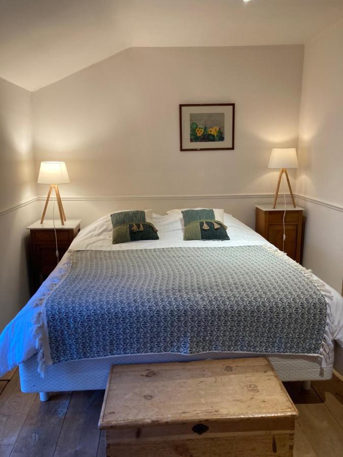 Auberge Du Val D'Aisne Fanzel Экстерьер фото